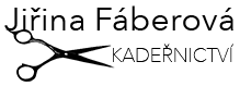 Jiřina Fáberová Logo